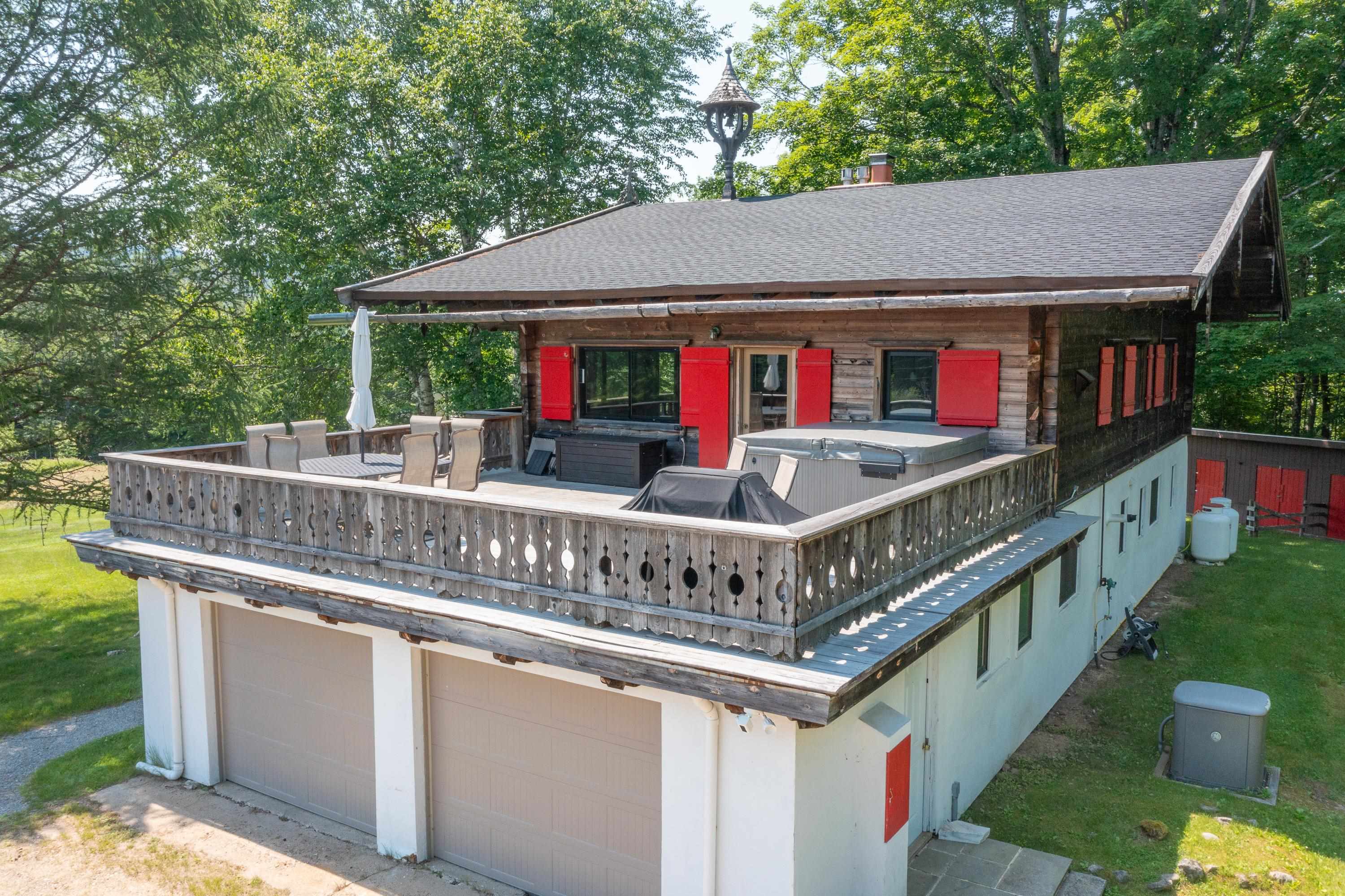 79 Sugar Run Road Thornton, NH 03285 - Photo 49 of 60
