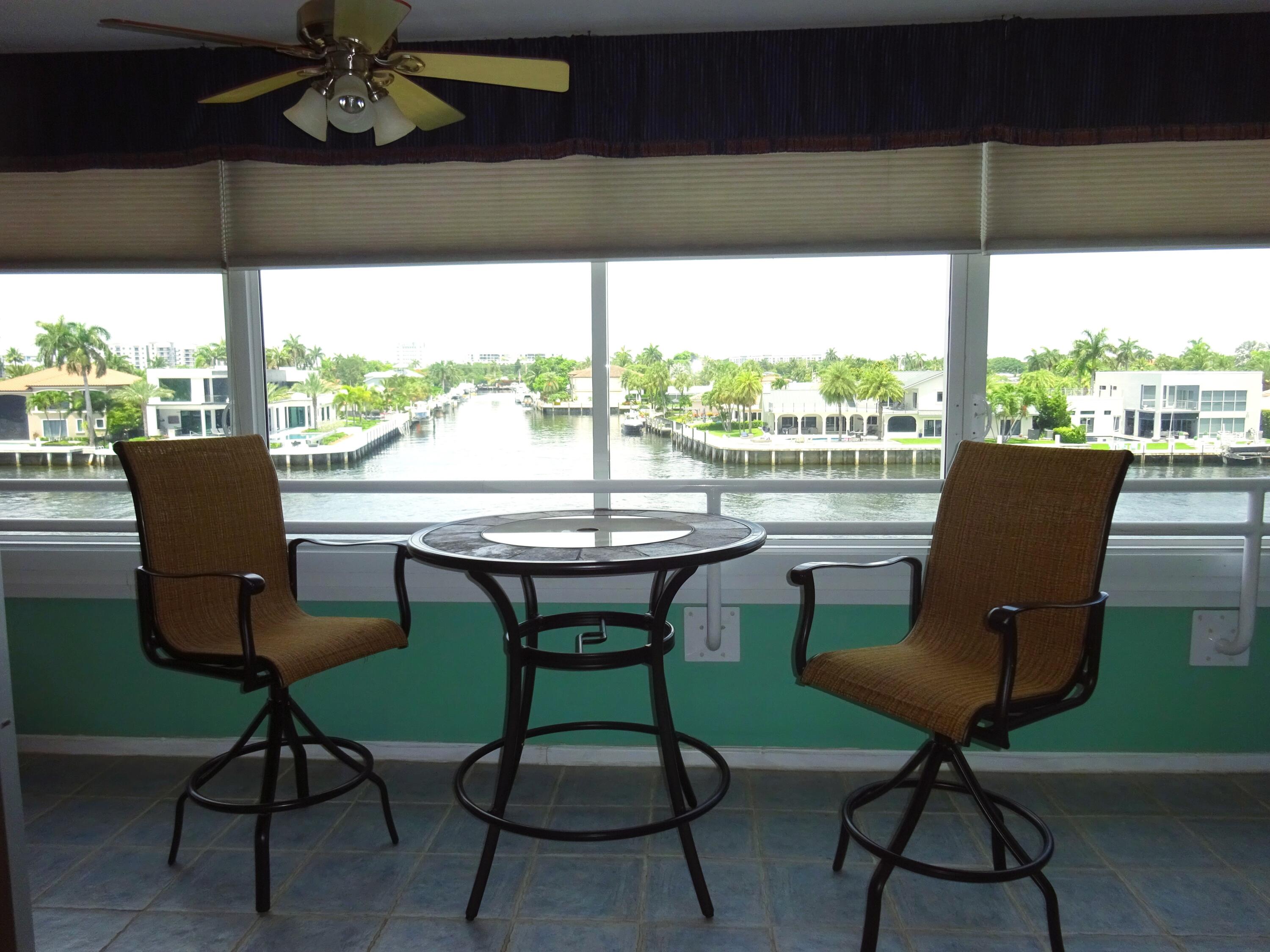 201 North Riverside Drive, Unit 303 Pompano Beach, FL 33062 - Photo 2 of 20 DSC02646