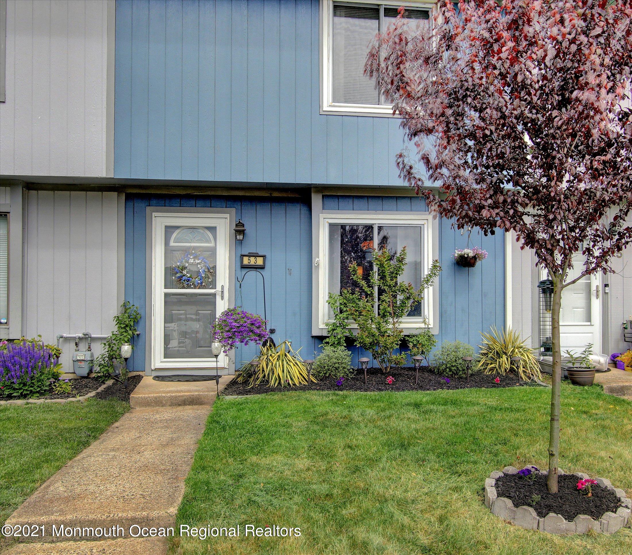 53 Creek Road, Unit 413 Brick, NJ 08724 - Photo 1 of 22 02-Front
