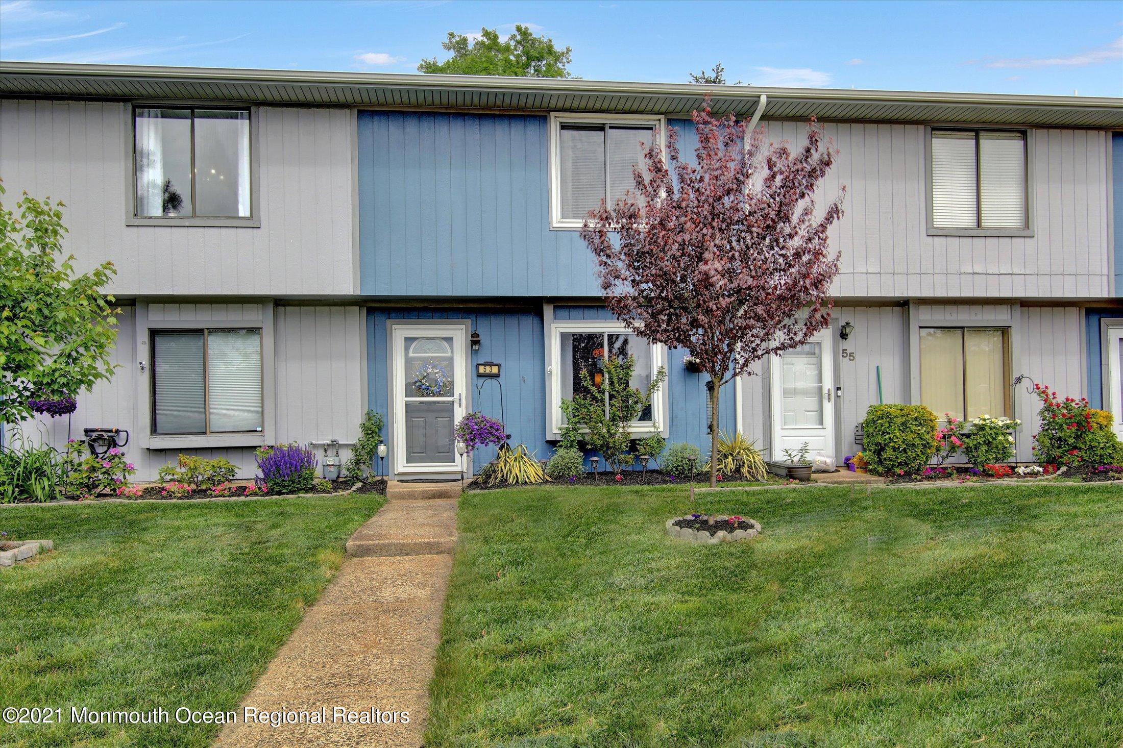 53 Creek Road, Unit 413 Brick, NJ 08724 - Photo 2 of 22 01-Front