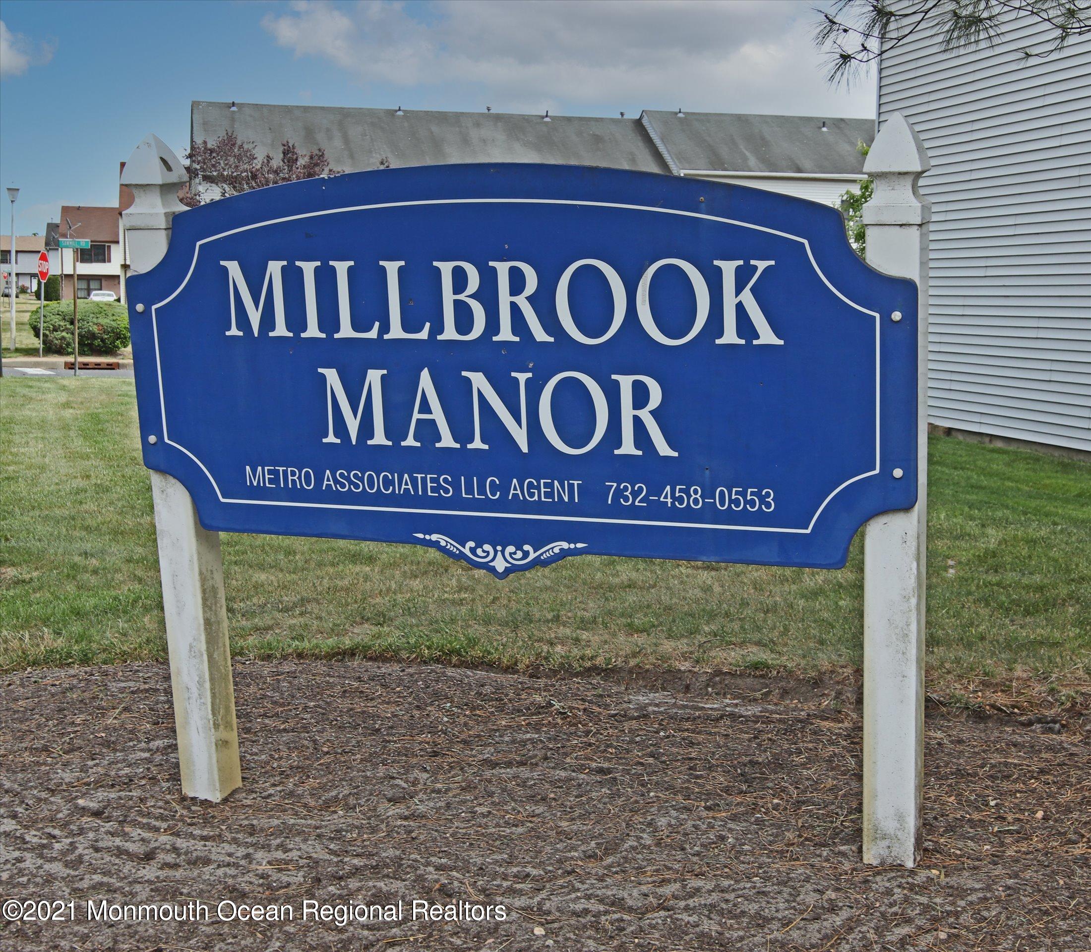 53 Creek Road, Unit 413 Brick, NJ 08724 - Photo 20 of 22 20-Welcome