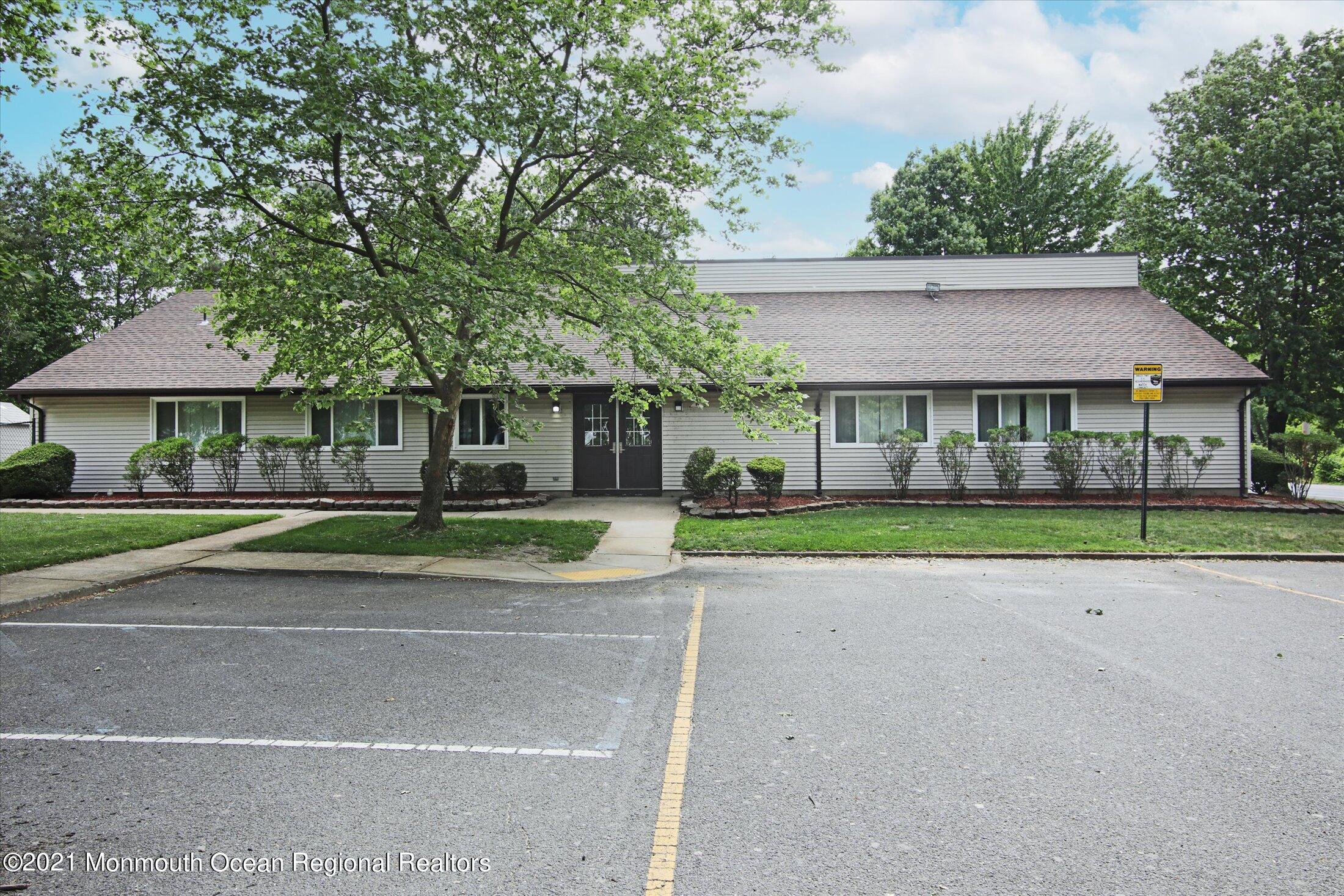 53 Creek Road, Unit 413 Brick, NJ 08724 - Photo 21 of 22 21-Clubhouse