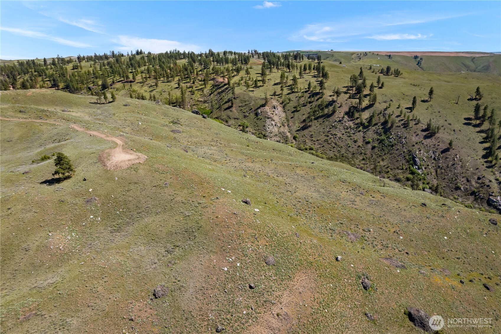12 Columbia River Bluffs Road Waterville, WA 98858 - Photo 31 of 40
