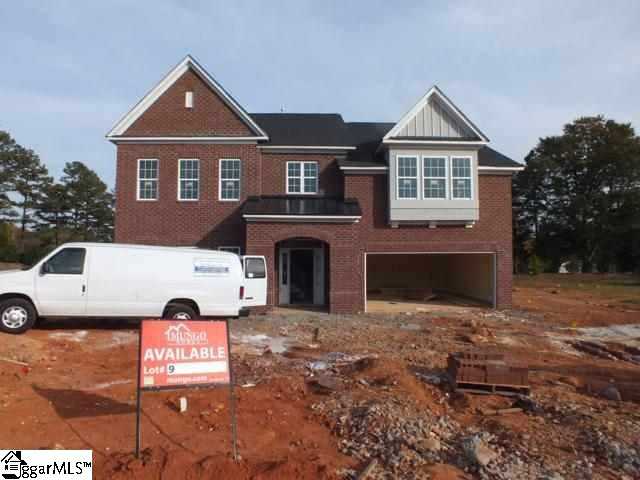 609 Chillingham Court Fountain Inn, SC 29644 - Photo 1 of 1 Gallery Image 1