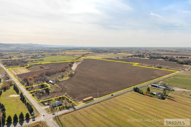 $5,655,000 | 6644 South 15th East, Idaho Falls, ID 83404