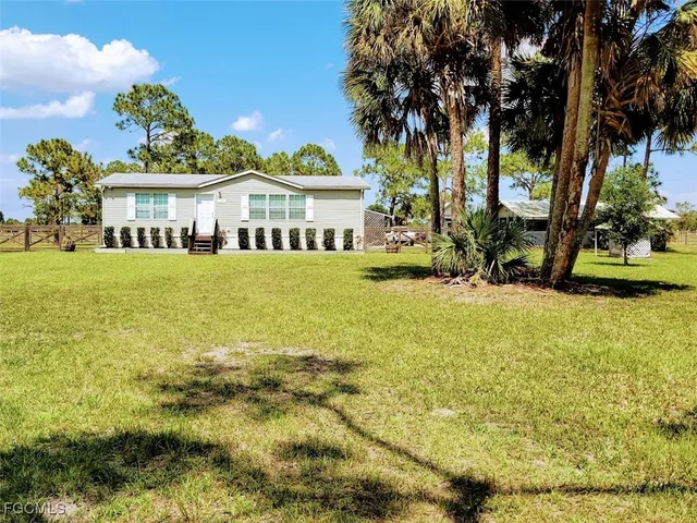 $599,900 | 1001 Homestead Avenue, Clewiston, FL 33440