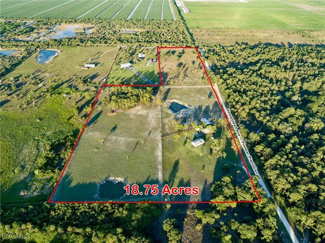 $599,900 | 1001 Homestead Avenue, Clewiston, FL 33440