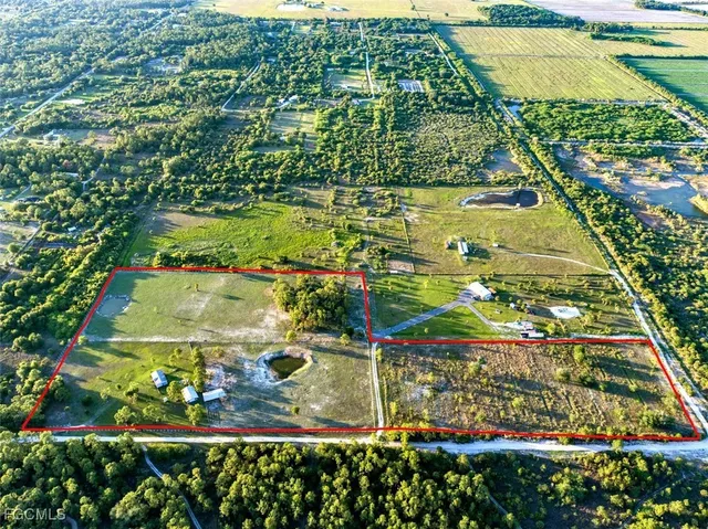 $599,900 | 1001 Homestead Avenue, Clewiston, FL 33440