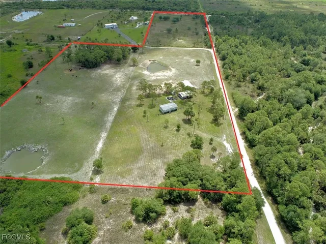 $599,900 | 1001 Homestead Avenue, Clewiston, FL 33440