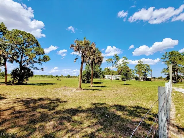 $599,900 | 1001 Homestead Avenue, Clewiston, FL 33440