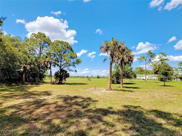 $599,900 | 1001 Homestead Avenue, Clewiston, FL 33440