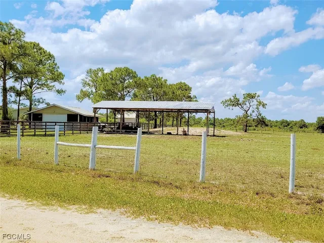 $599,900 | 1001 Homestead Avenue, Clewiston, FL 33440
