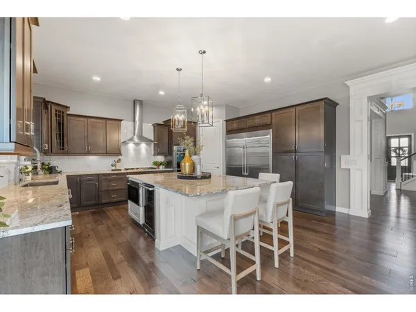 $1,950,000 | 5774 Riverbluff Drive, Timnath, CO 80547