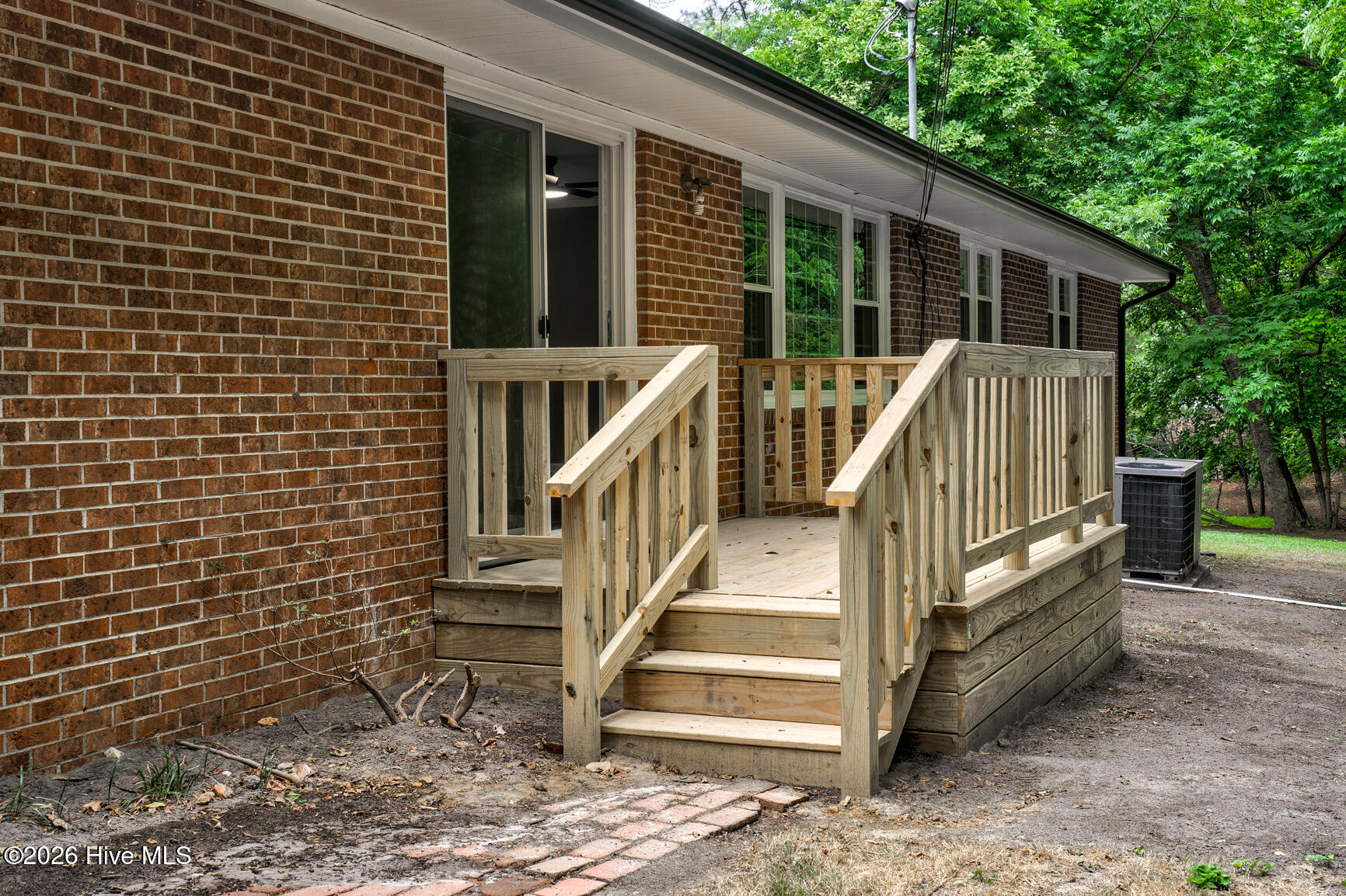 215 East Franklin Street Spring Hope, NC 27882 - Photo 28 of 30