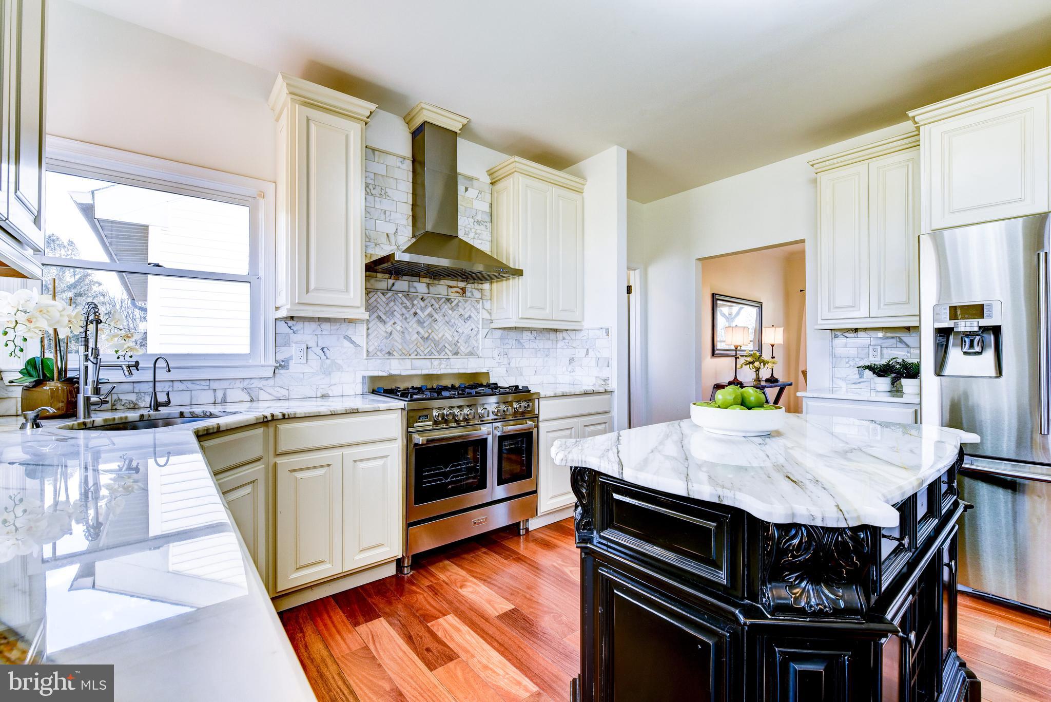 5 Ruthies Run Princeton Junction, NJ 08550 - Photo 19 of 47 Kitchen