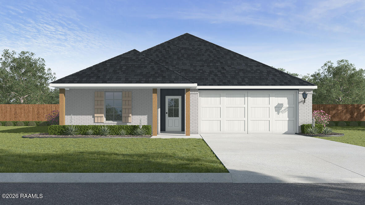 112 Eden Rdg Road Duson, LA 70529 - Photo 1 of 31 112 Eden Ridge Street, Duson, LA