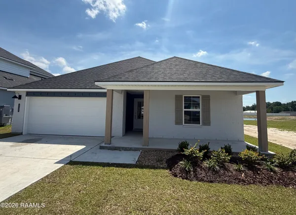 $276,500 | 112 Eden Rdg Road, Duson, LA 70529