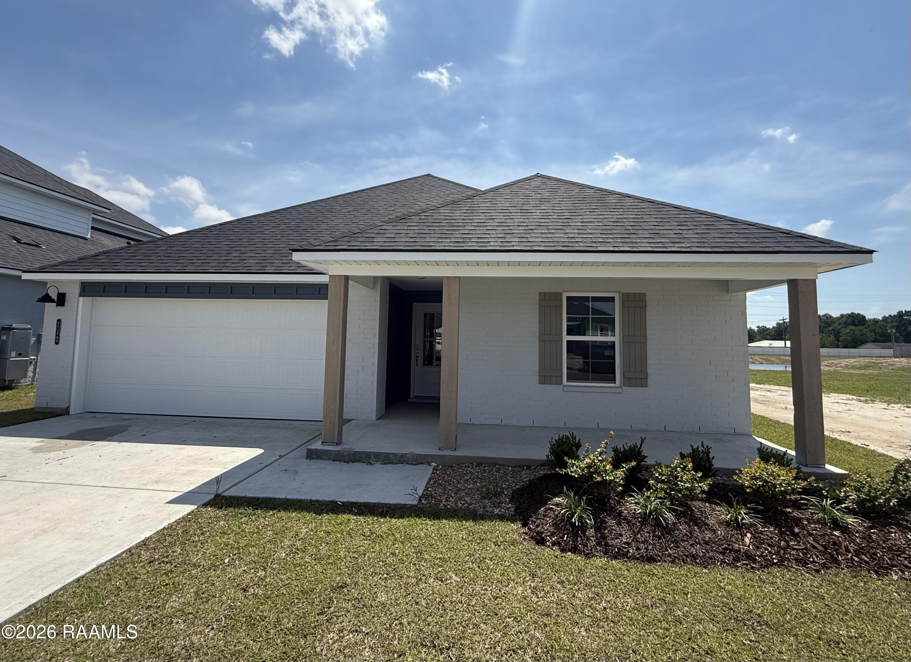 112 Eden Ridge Street, Duson, LA
