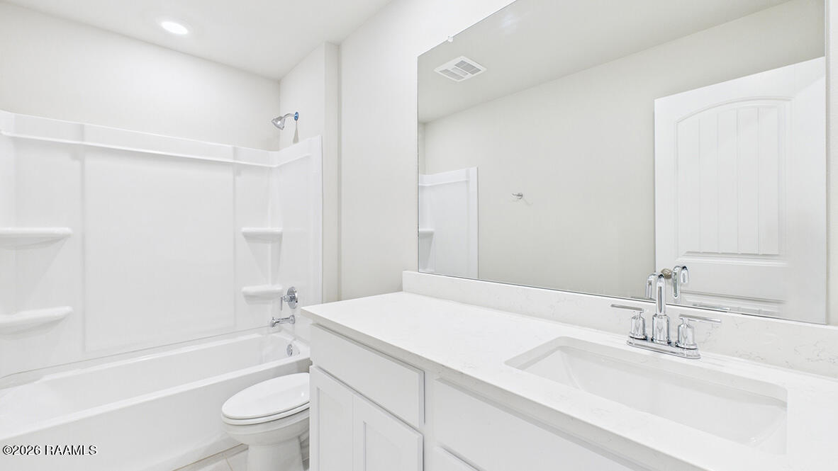 112 Eden Rdg Road Duson, LA 70529 - Photo 12 of 31 112 Eden Ridge Street, Duson, LA