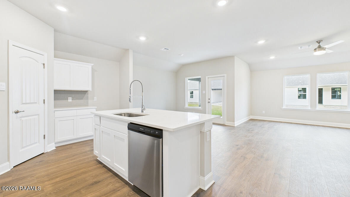 112 Eden Rdg Road Duson, LA 70529 - Photo 7 of 31 112 Eden Ridge Street, Duson, LA