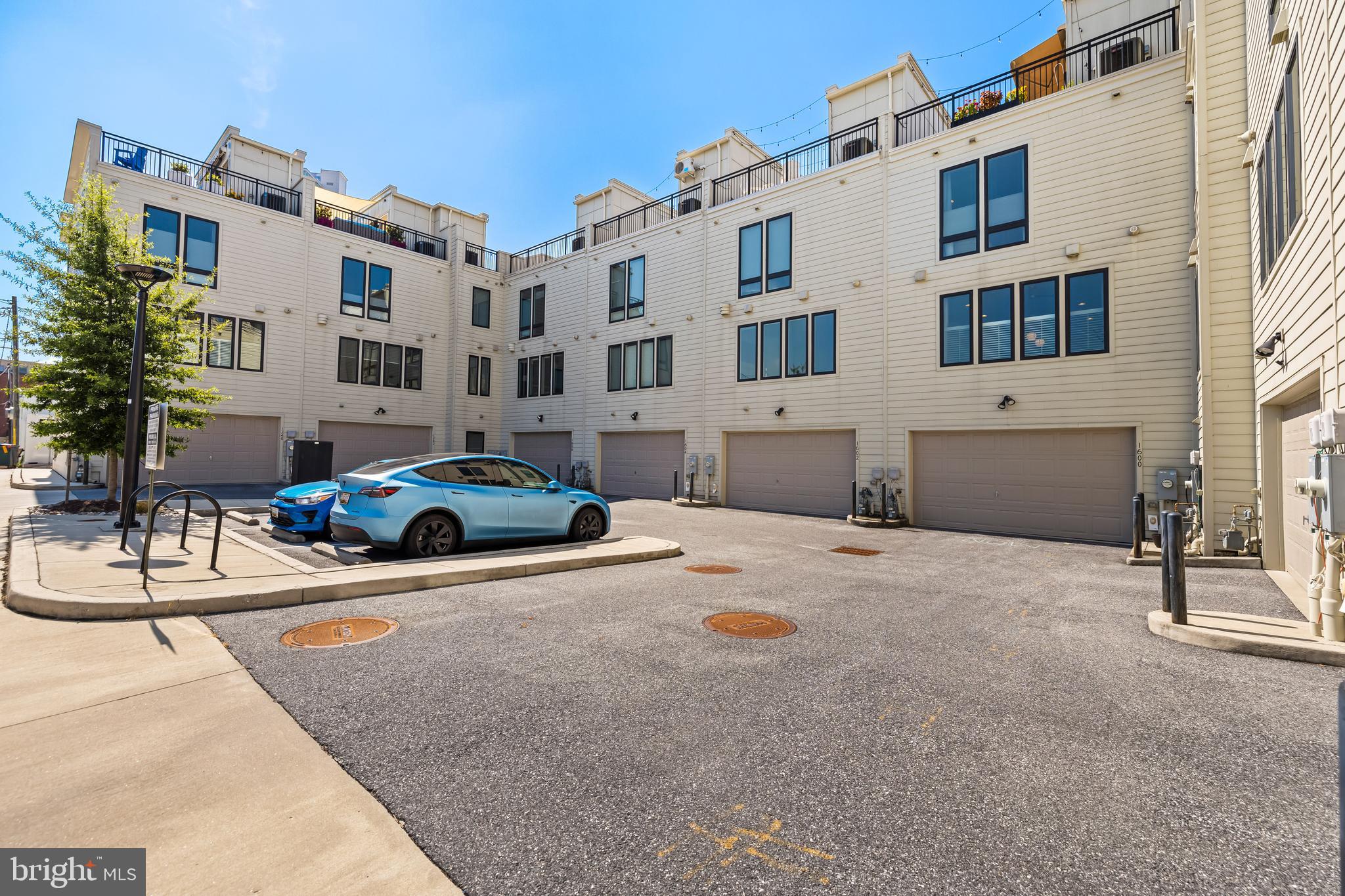 1600 Beason Street Baltimore, MD 21230 - Photo 36 of 49