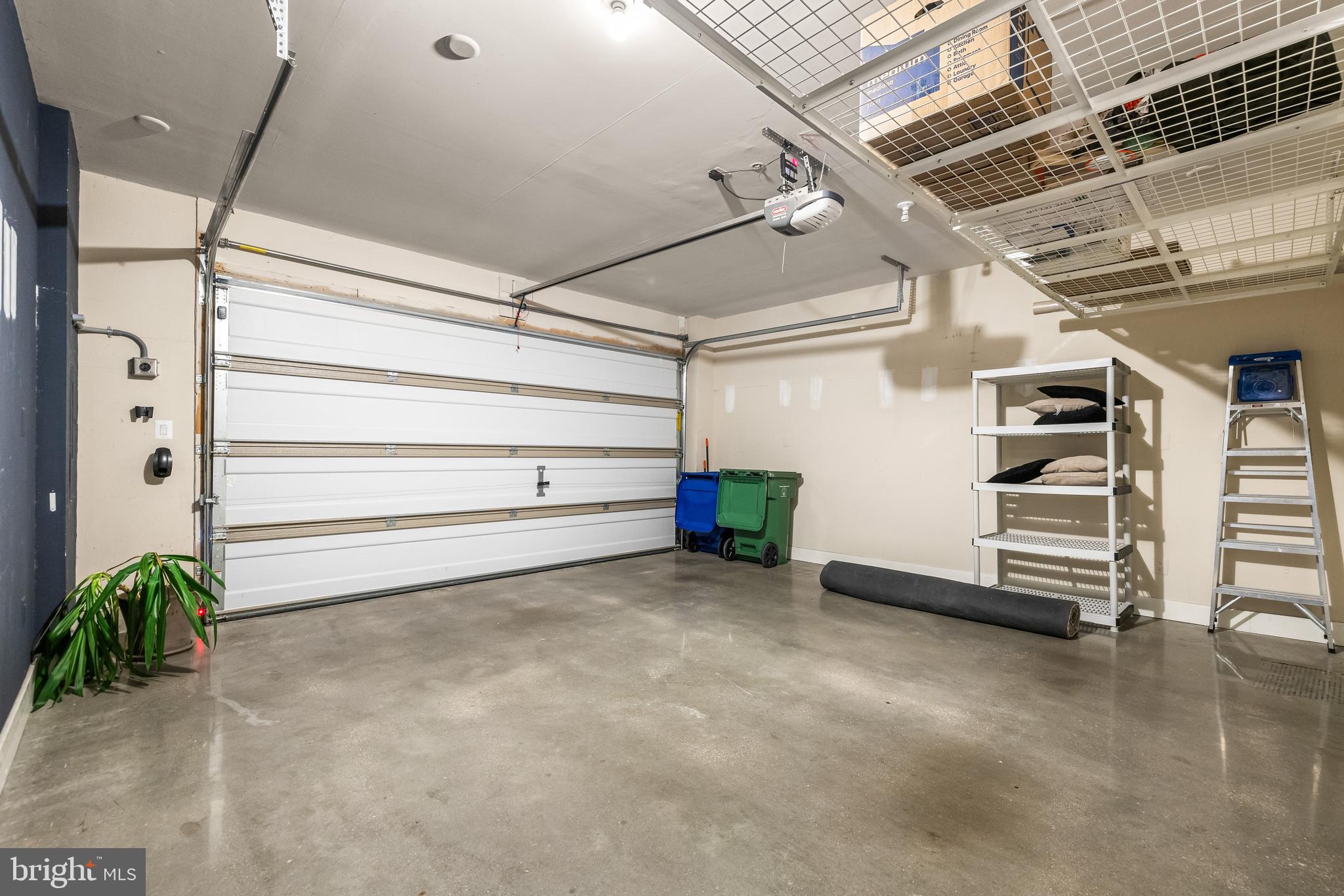 1600 Beason Street Baltimore, MD 21230 - Photo 39 of 53 a view of a room with gym equipment