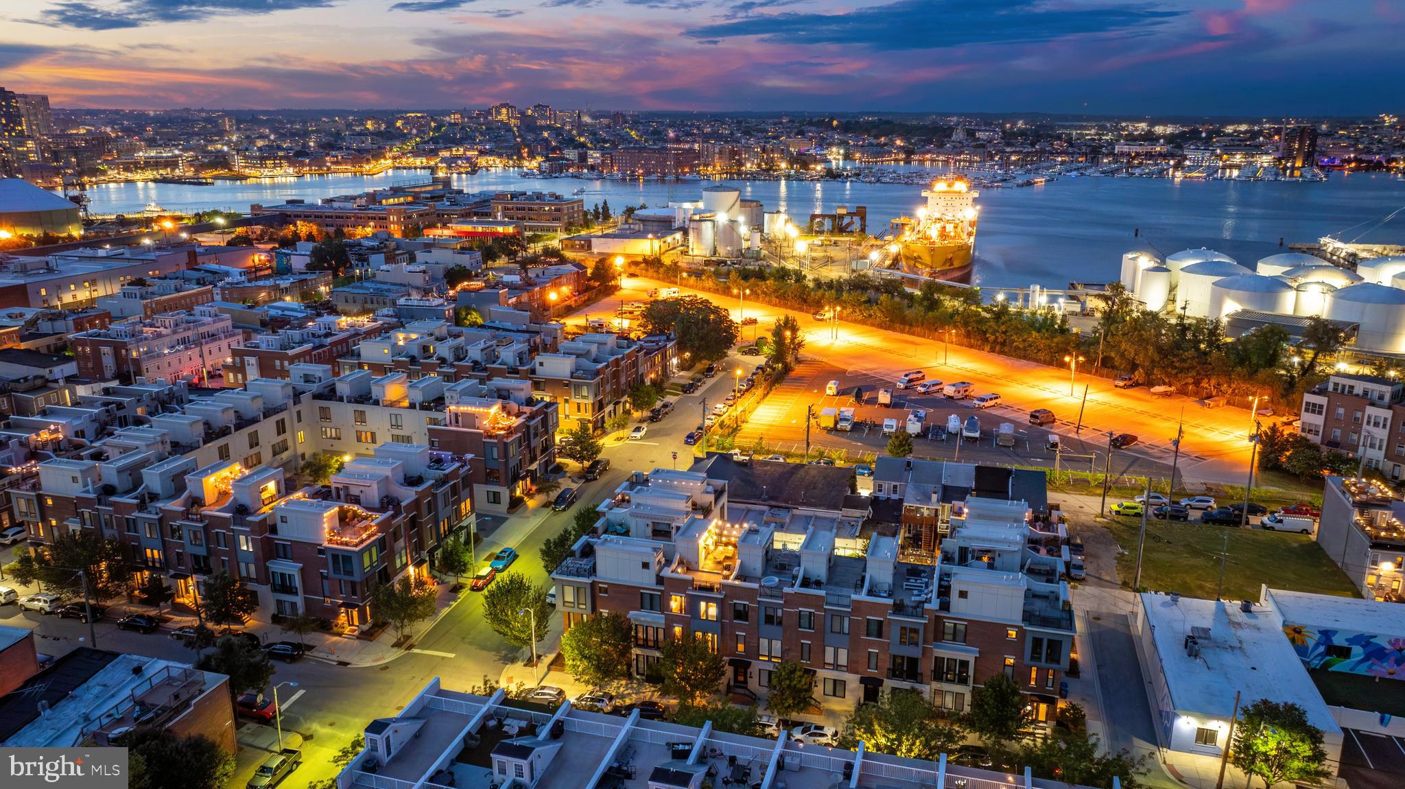 1600 Beason Street Baltimore, MD 21230 - Photo 43 of 49