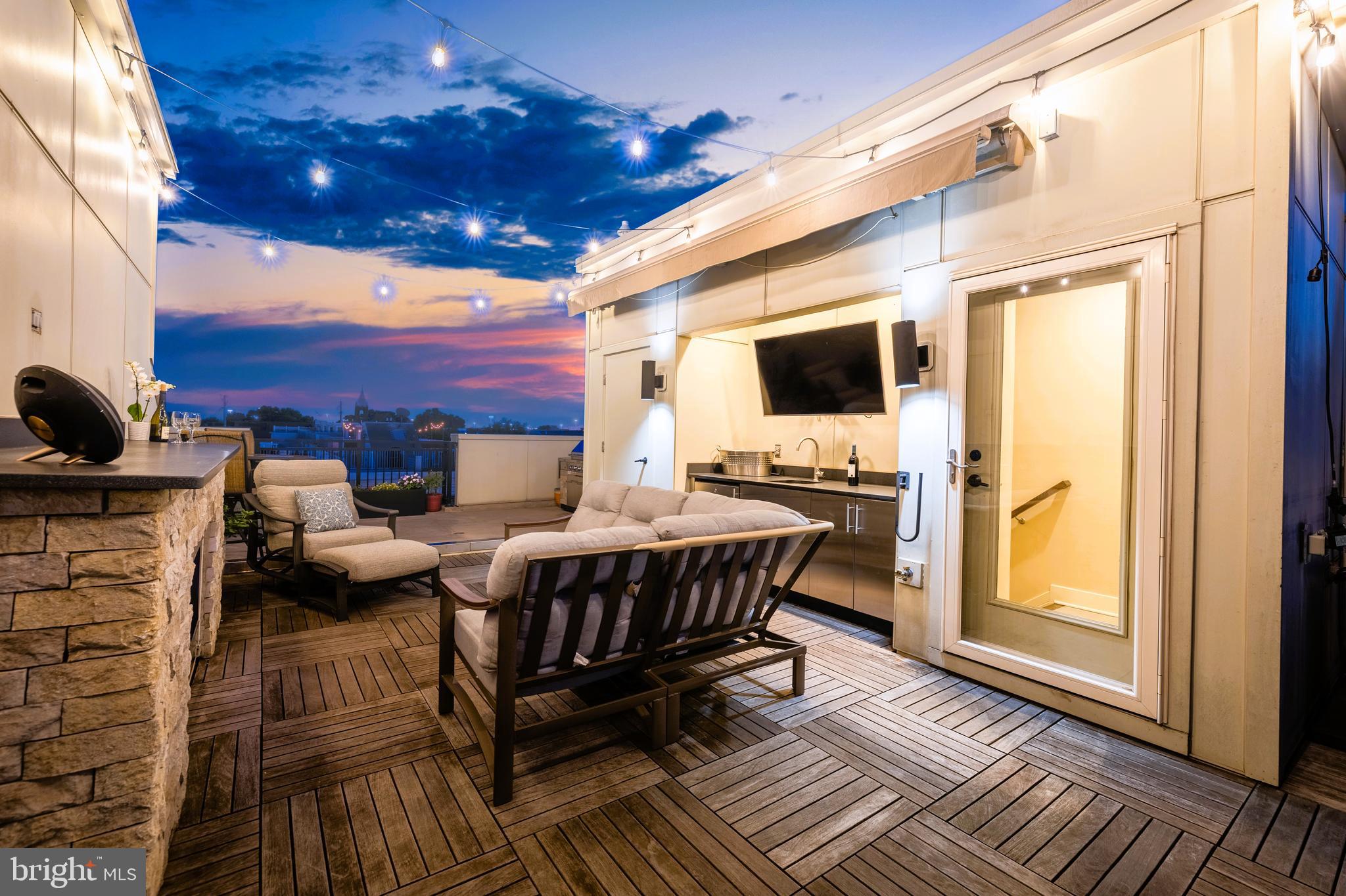 1600 Beason Street Baltimore, MD 21230 - Photo 44 of 49