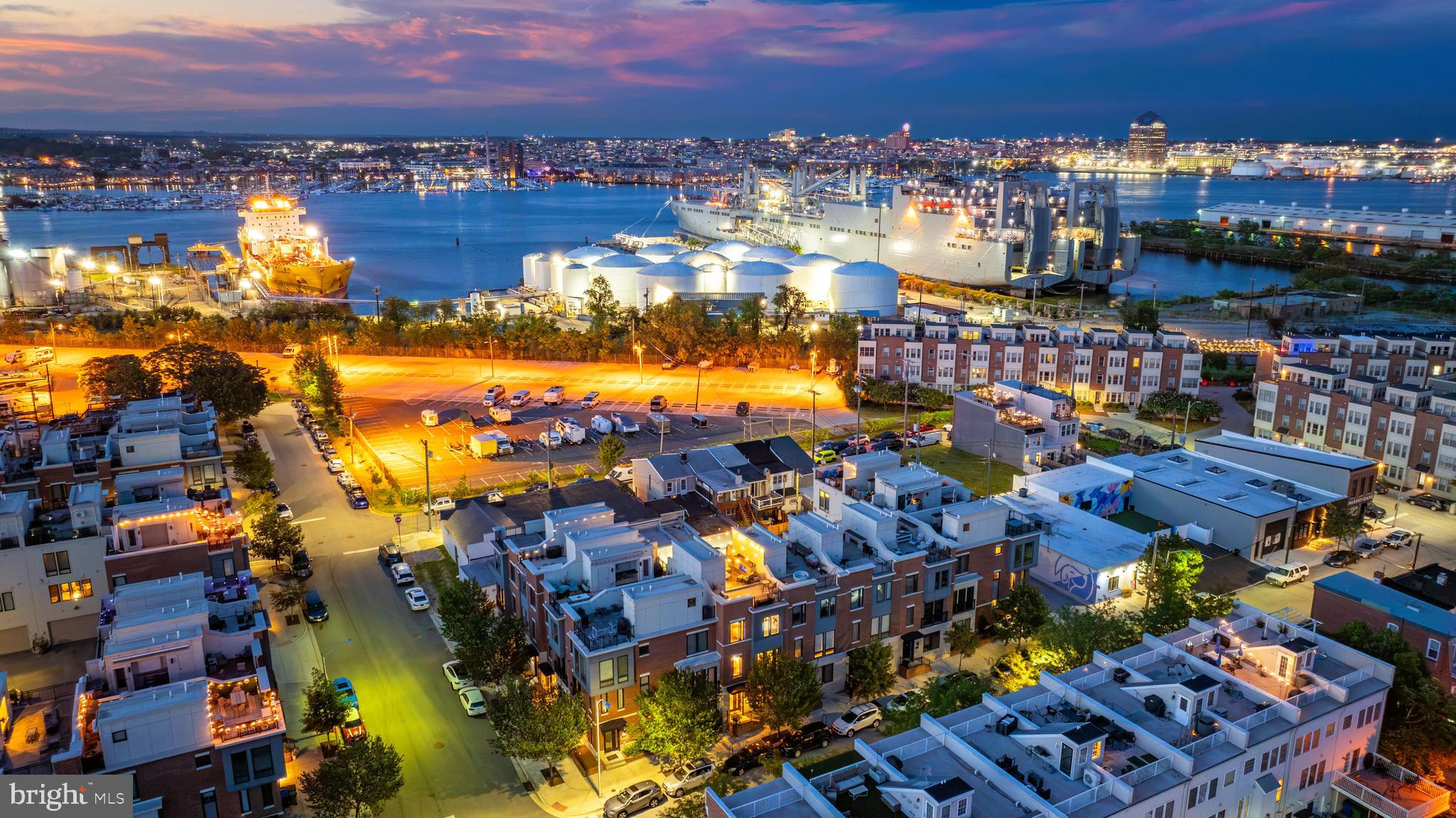 1600 Beason Street Baltimore, MD 21230 - Photo 49 of 53