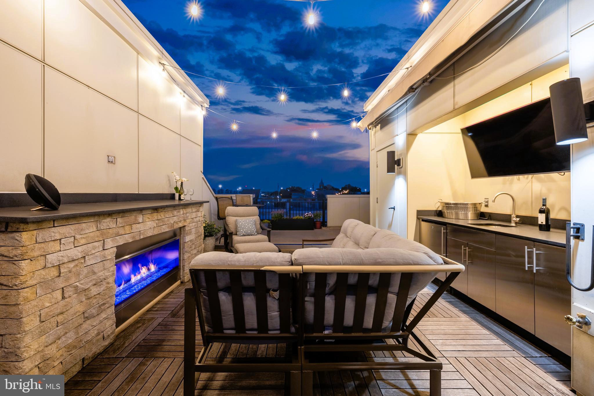 1600 Beason Street Baltimore, MD 21230 - Photo 50 of 53