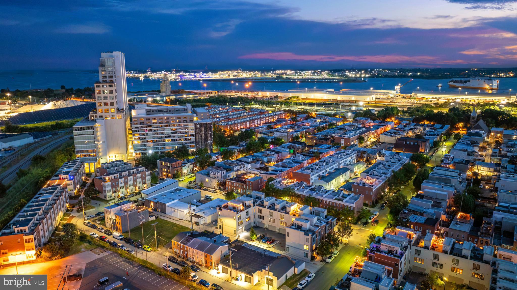 1600 Beason Street Baltimore, MD 21230 - Photo 53 of 53