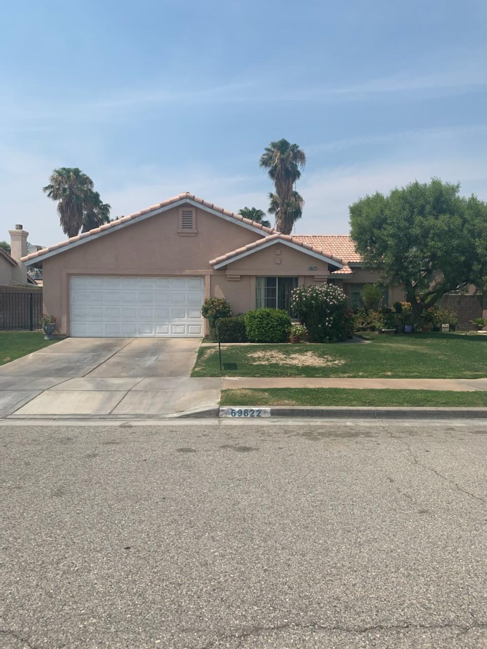 69822 Wakefield Road Cathedral City, CA 92234 - Photo 1 of 1 Wakefield Rd