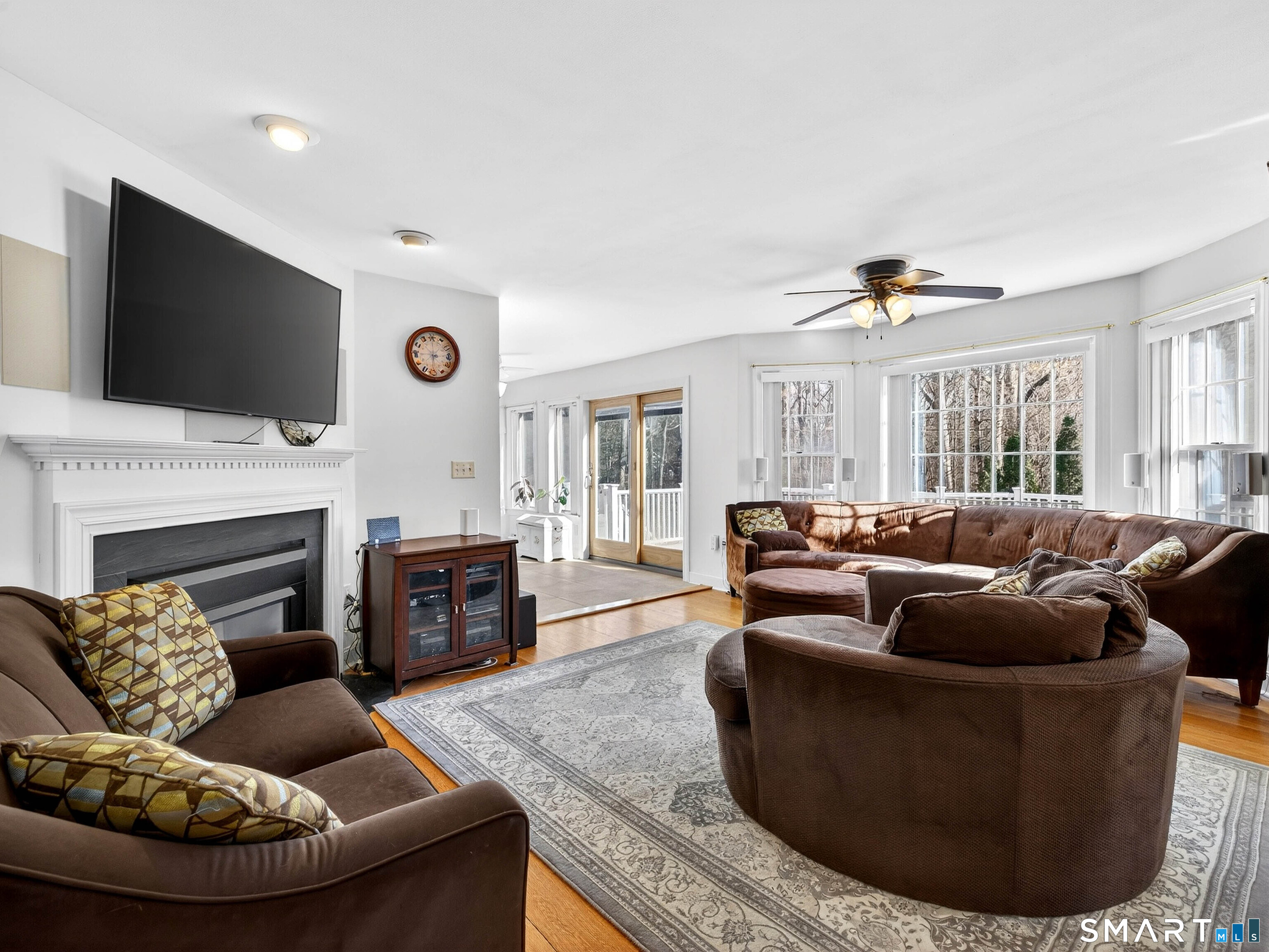 64 Watertown Road Middlebury, CT 06762 - Photo 11 of 32
