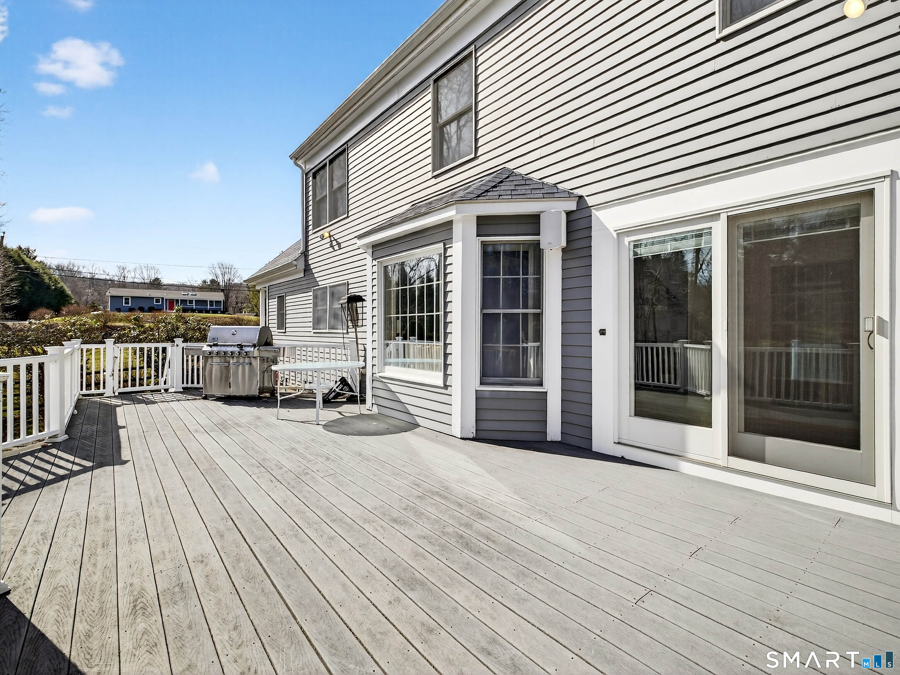 64 Watertown Road Middlebury, CT 06762 - Photo 28 of 32