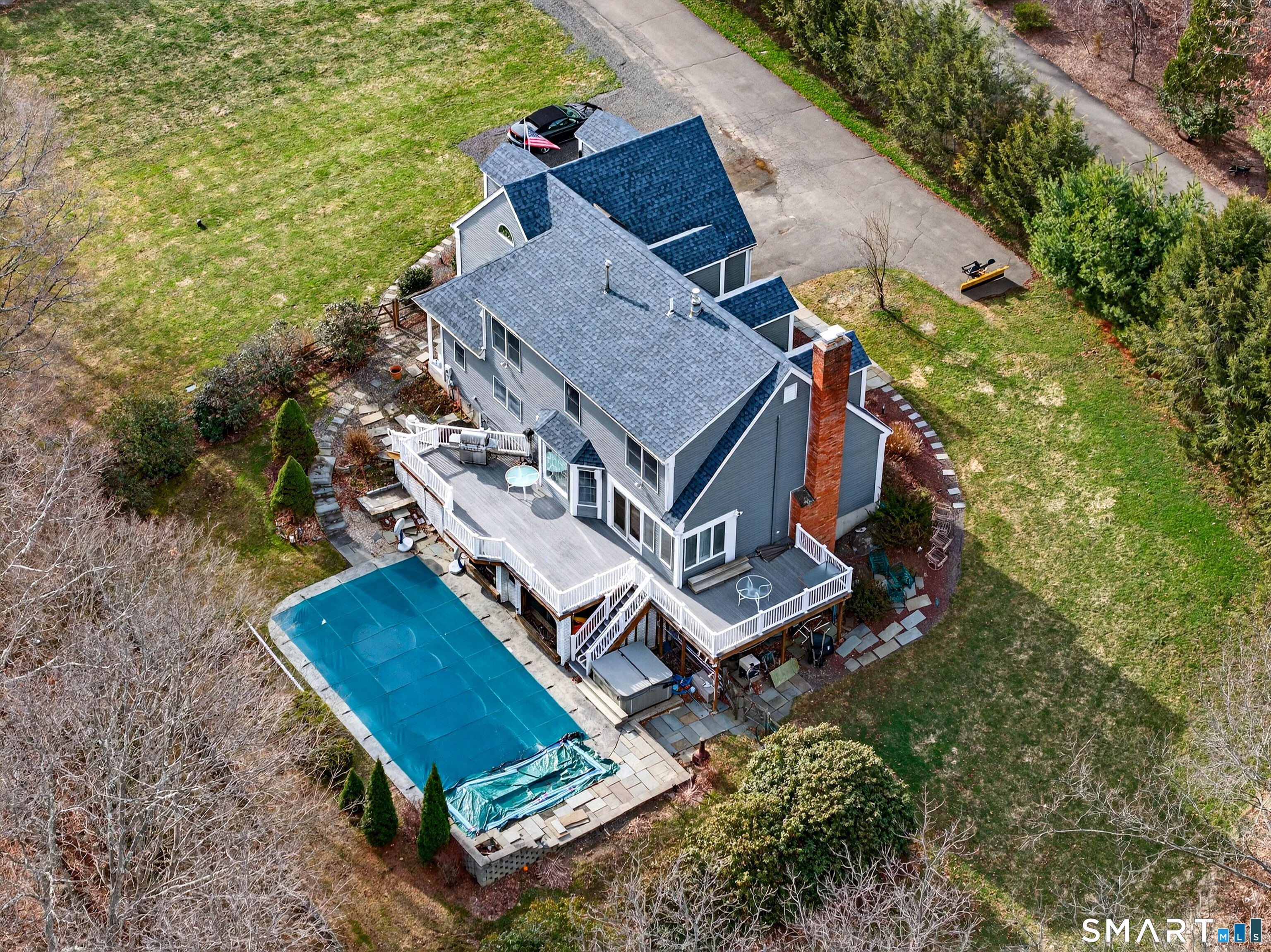 64 Watertown Road Middlebury, CT 06762 - Photo 3 of 32