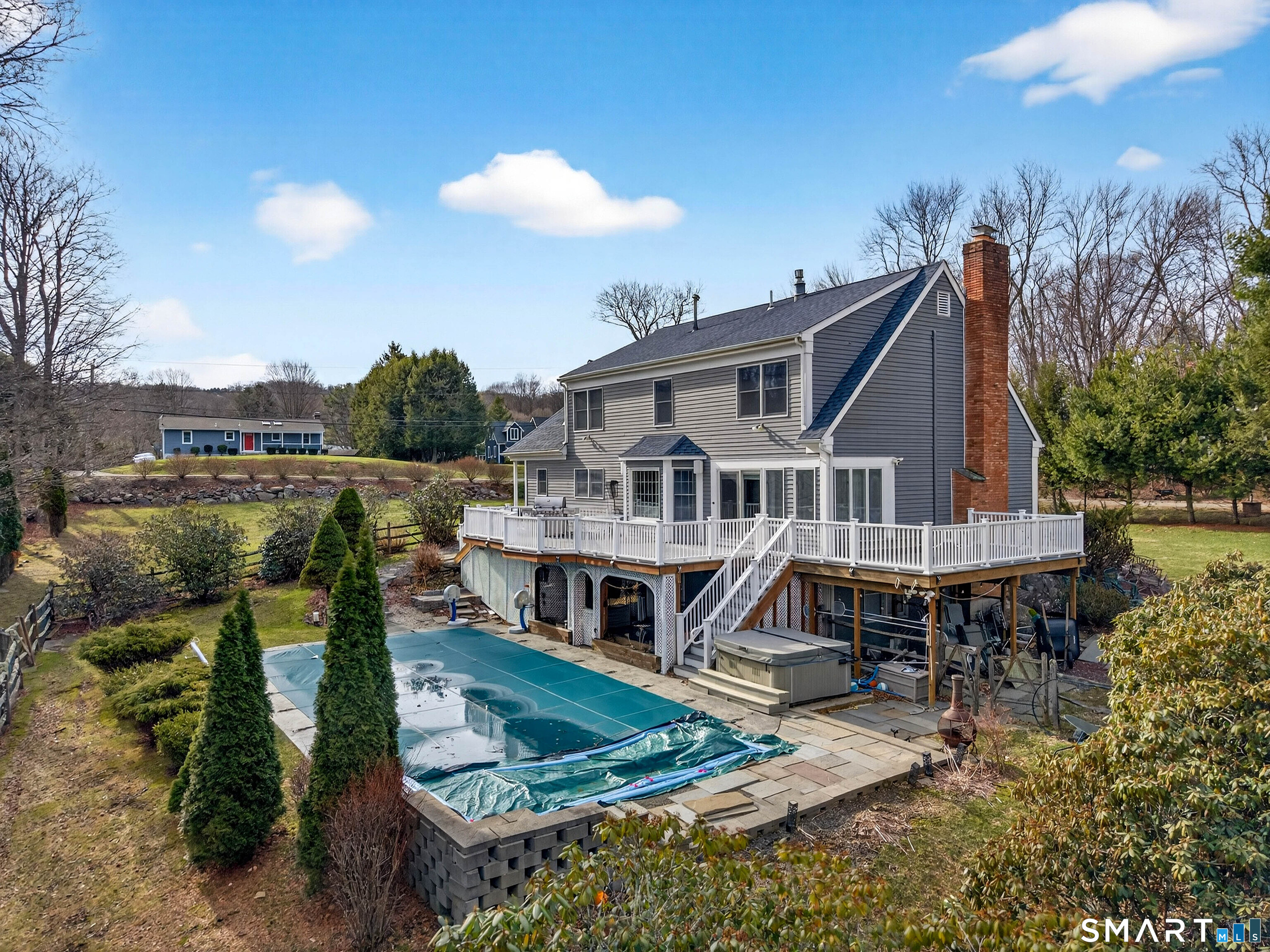 64 Watertown Road Middlebury, CT 06762 - Photo 31 of 32