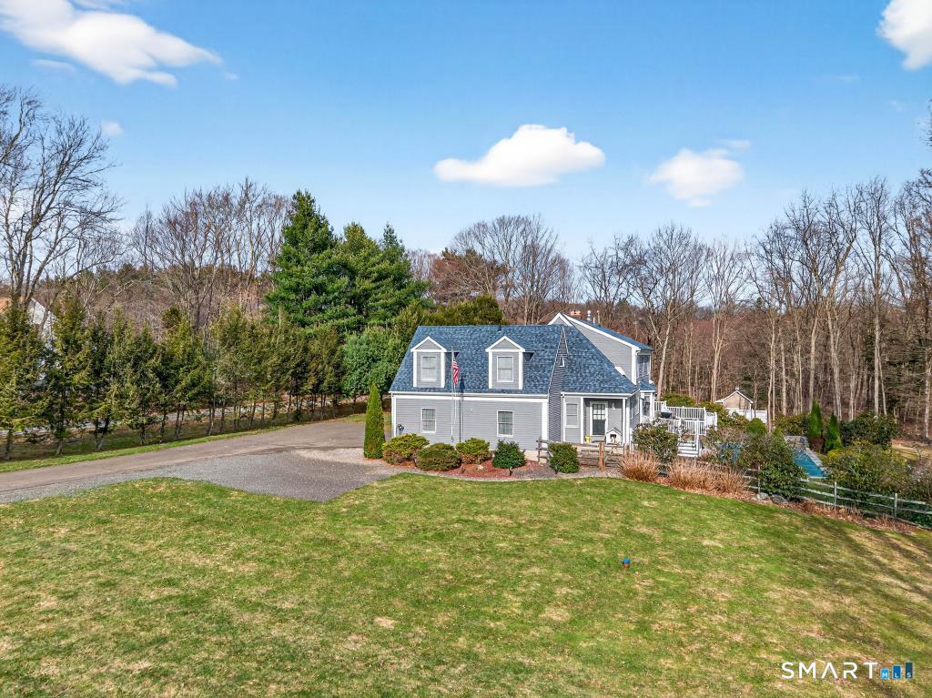 64 Watertown Road Middlebury, CT 06762 - Photo 32 of 32