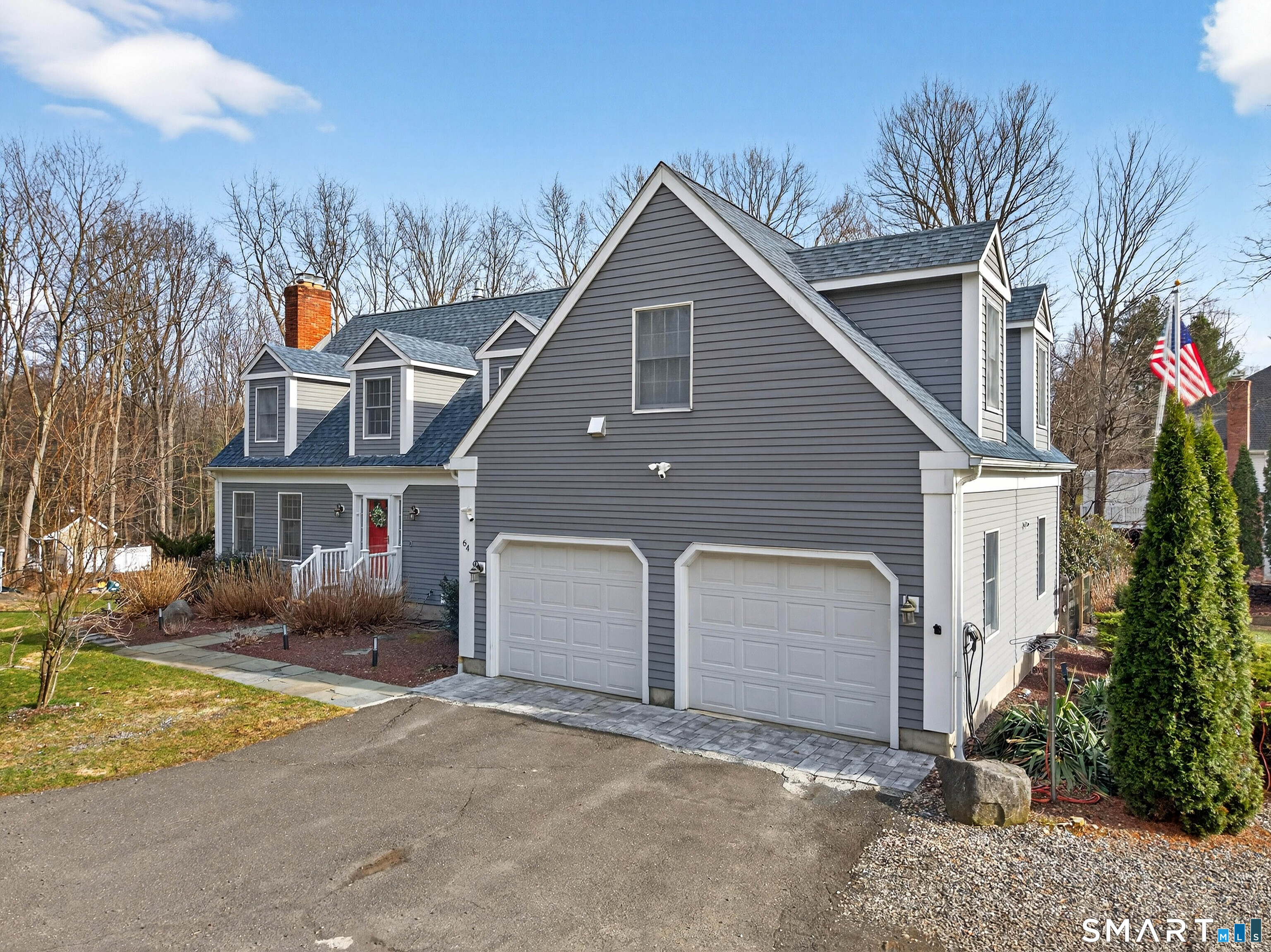 64 Watertown Road Middlebury, CT 06762 - Photo 4 of 32