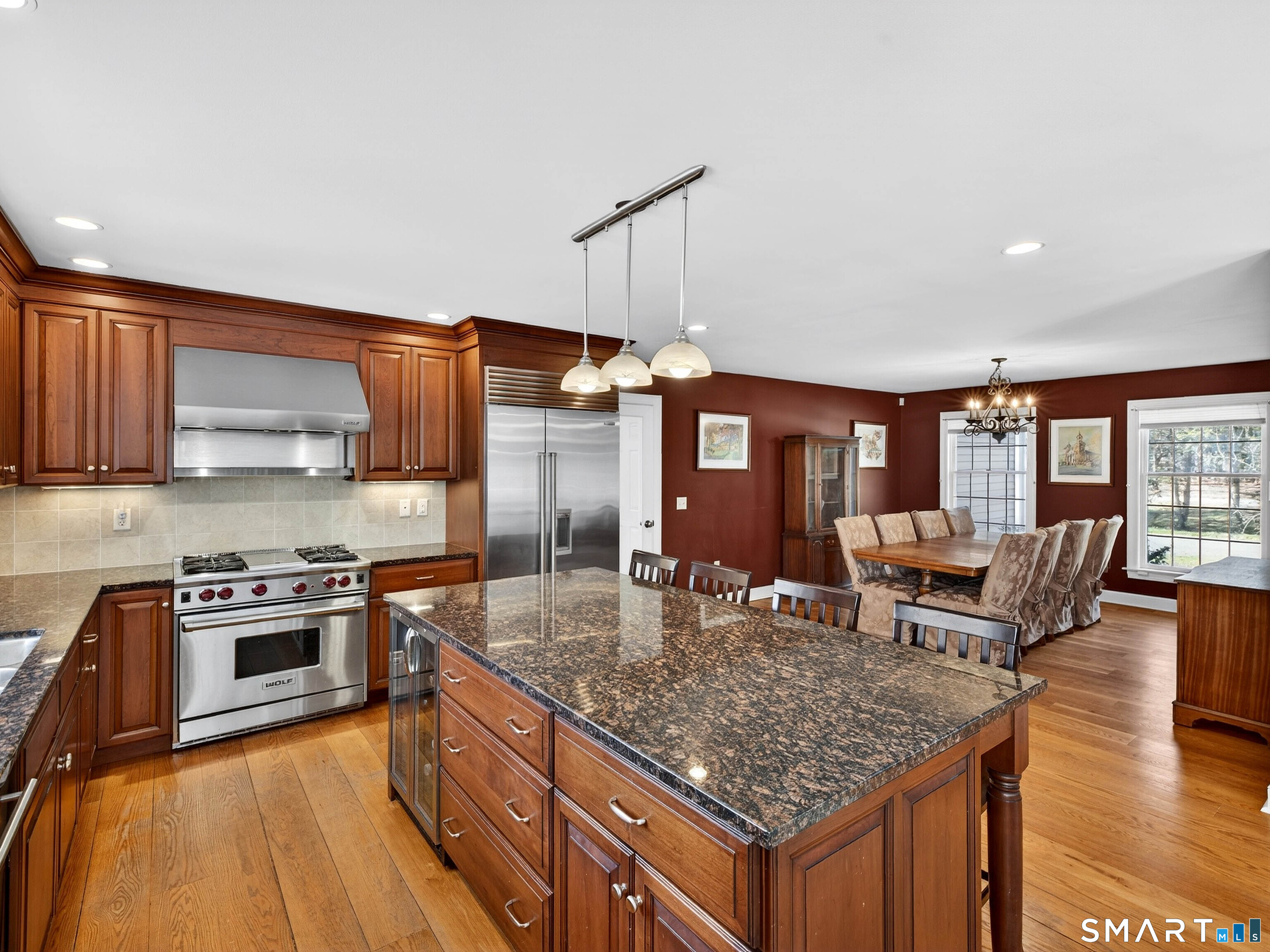 64 Watertown Road Middlebury, CT 06762 - Photo 9 of 32