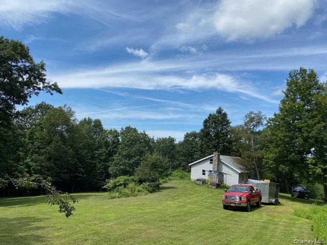 Mile High Road Elizaville, NY 12523 - Photo 1 of 6
