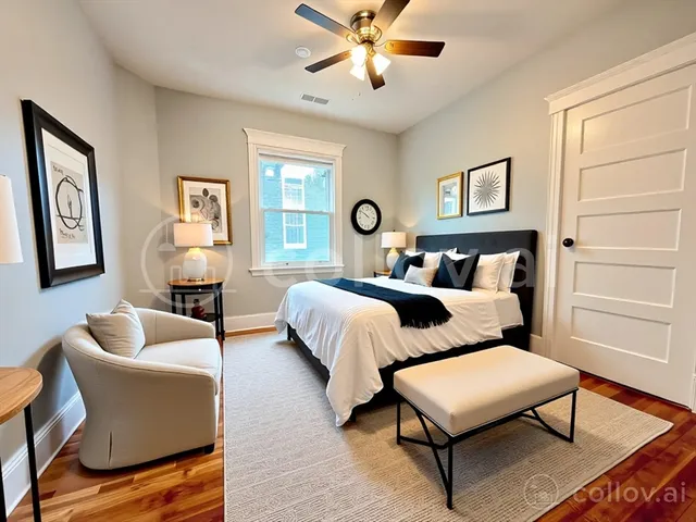 $3,500 | 18 Harold Park, Unit 3, Boston, MA 02119