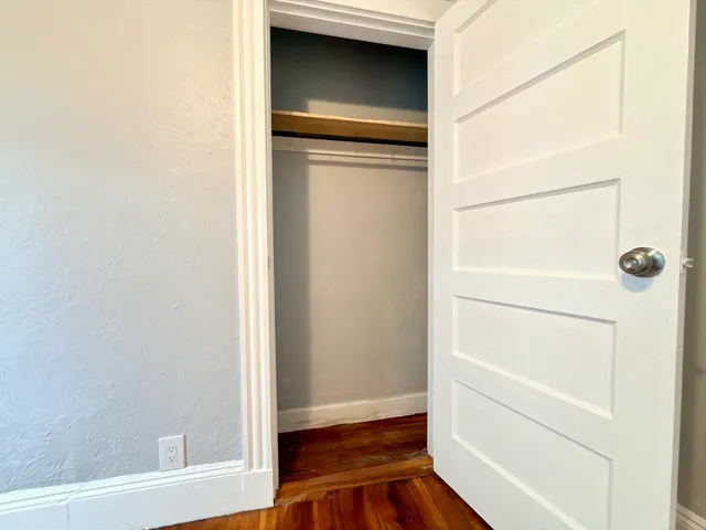 $3,500 | 18 Harold Park, Unit 3, Boston, MA 02119