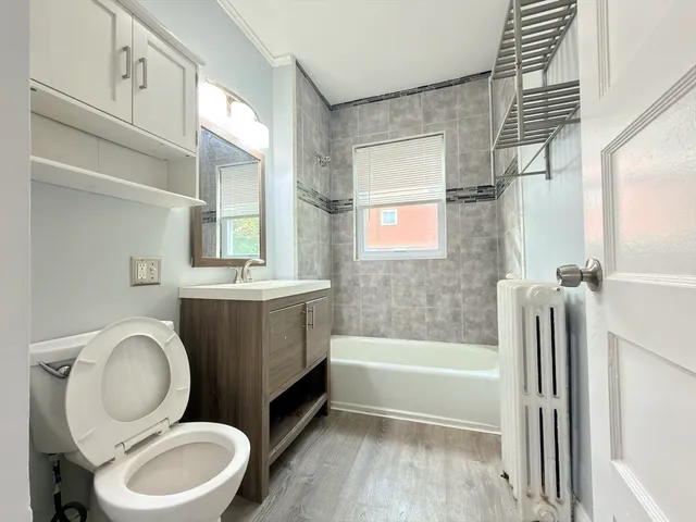 $3,500 | 18 Harold Park, Unit 3, Boston, MA 02119