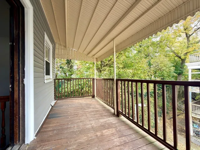 $3,500 | 18 Harold Park, Unit 3, Boston, MA 02119