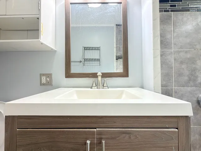 $3,500 | 18 Harold Park, Unit 3, Boston, MA 02119