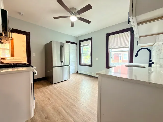 $3,500 | 18 Harold Park, Unit 3, Boston, MA 02119