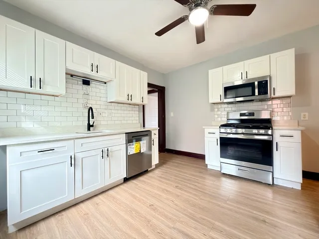 $3,500 | 18 Harold Park, Unit 3, Boston, MA 02119