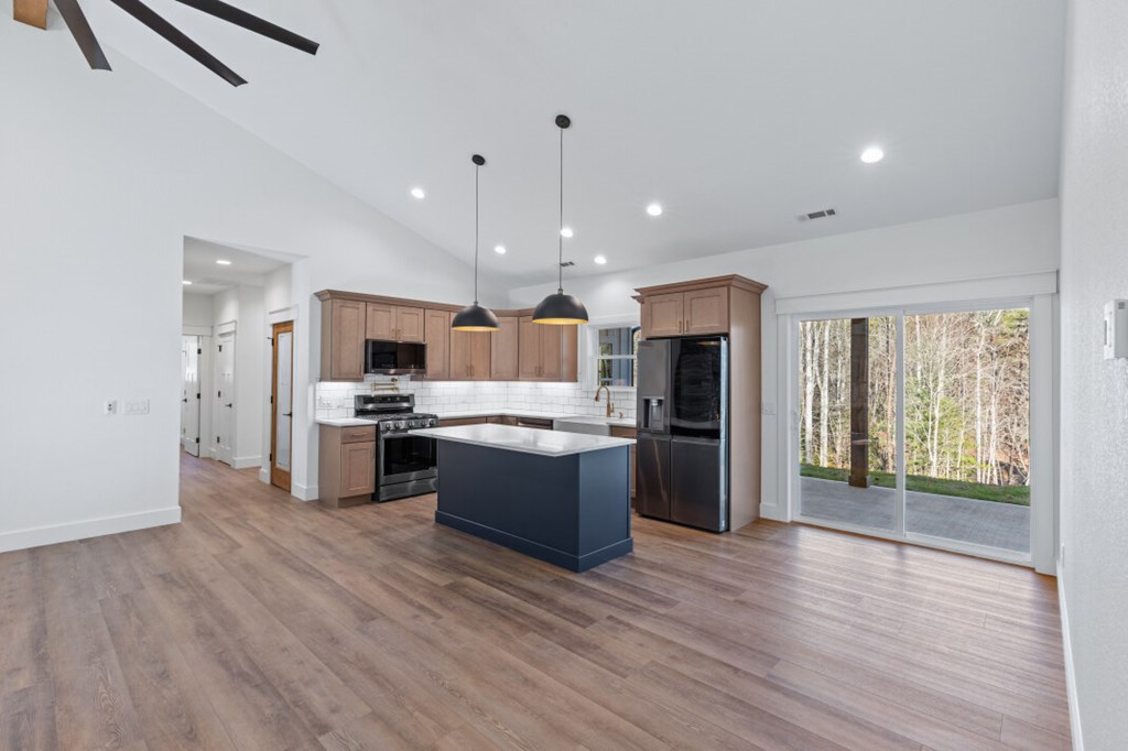 40 Huntington Ridge Road Blairsville, GA 30512 - Photo 15 of 83