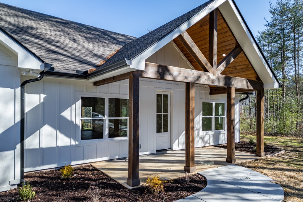 40 Huntington Ridge Road Blairsville, GA 30512 - Photo 3 of 83