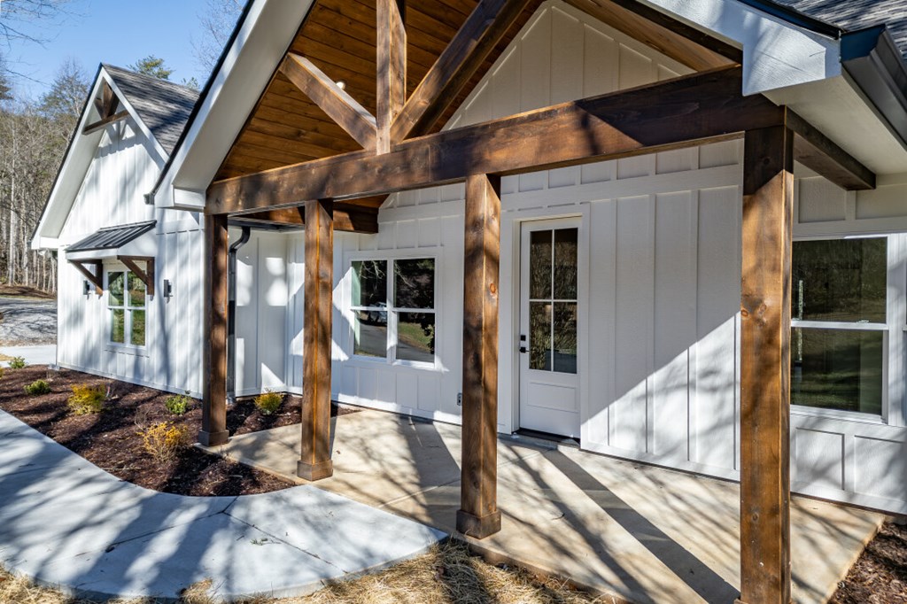 40 Huntington Ridge Road Blairsville, GA 30512 - Photo 4 of 83